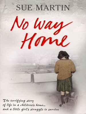 No Way Home - ebook